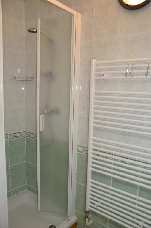 Privat Ada Hotel Gerlachov  Bagian luar foto